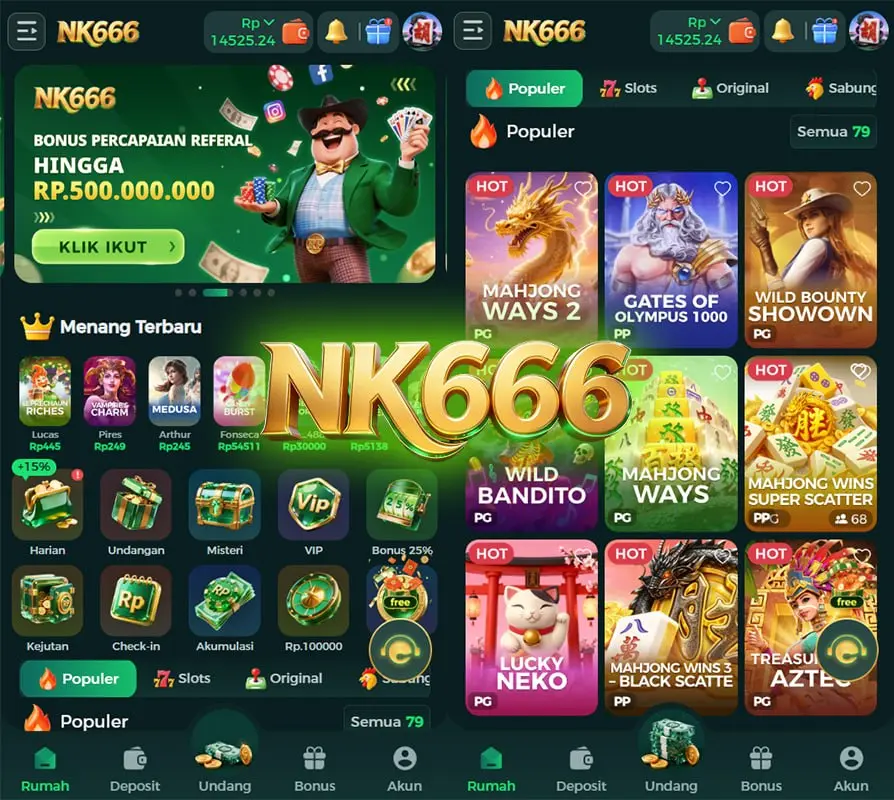 nk666 APK