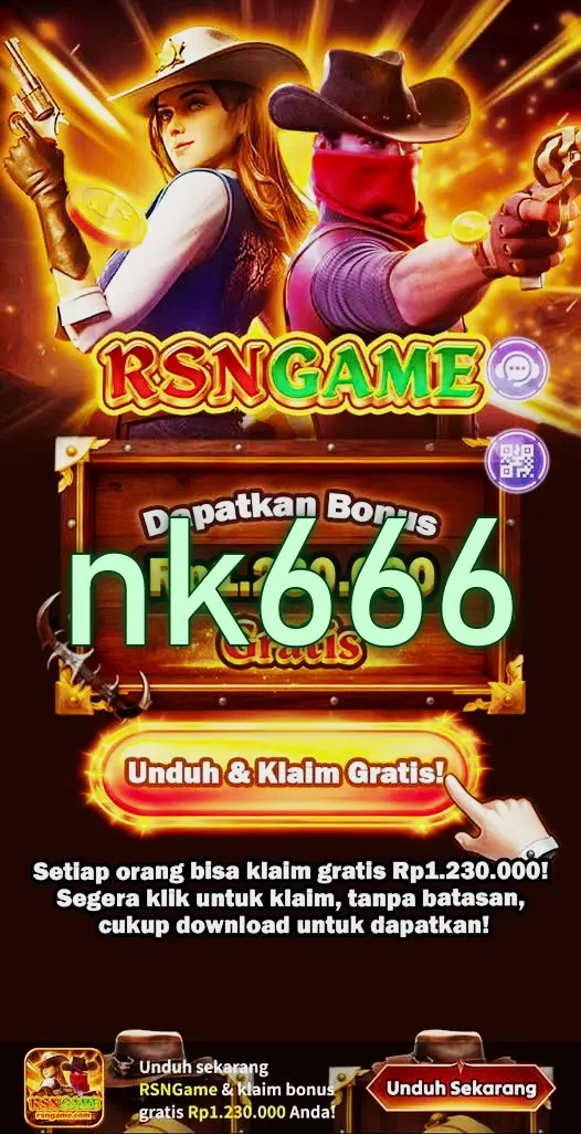 nk666 APK