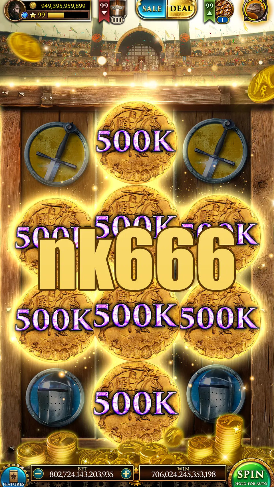 nk666 APK