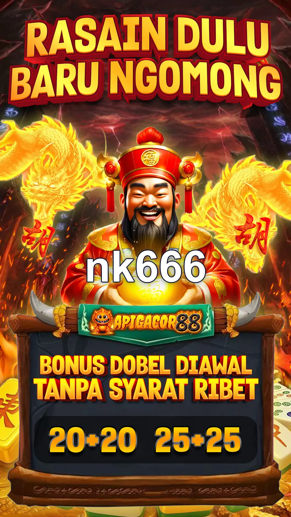 nk666 APK