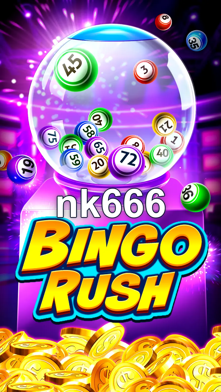 nk666 Masuk