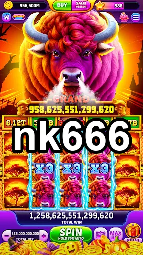 nk666 Masuk