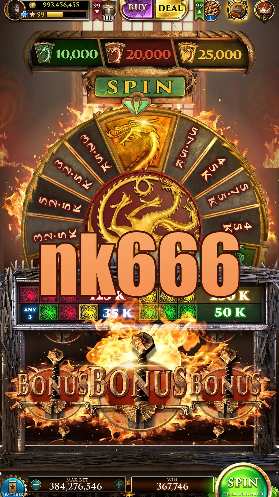 nk666 Masuk