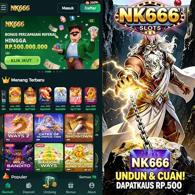 nk666 Masuk - nk666 Resmi