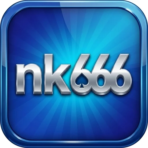 nk666 Logo - Resmi