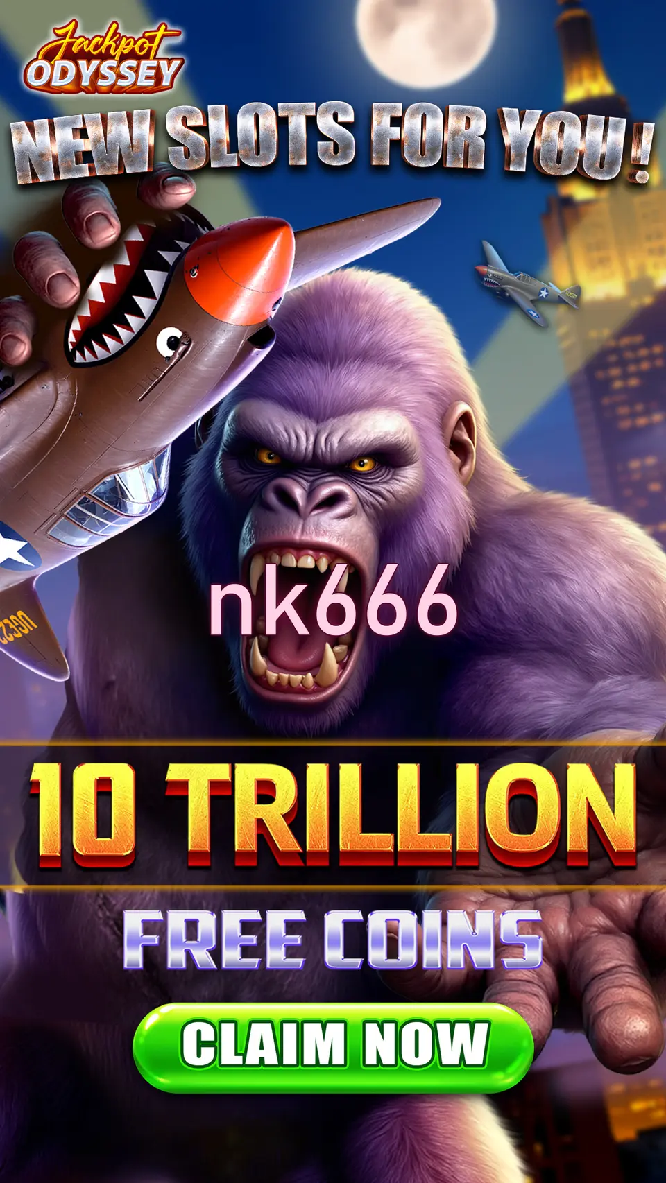 nk666 Preview - Resmi Unduh